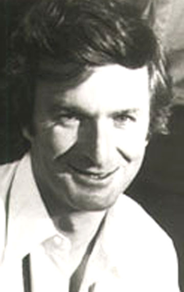 фото Дени Амар