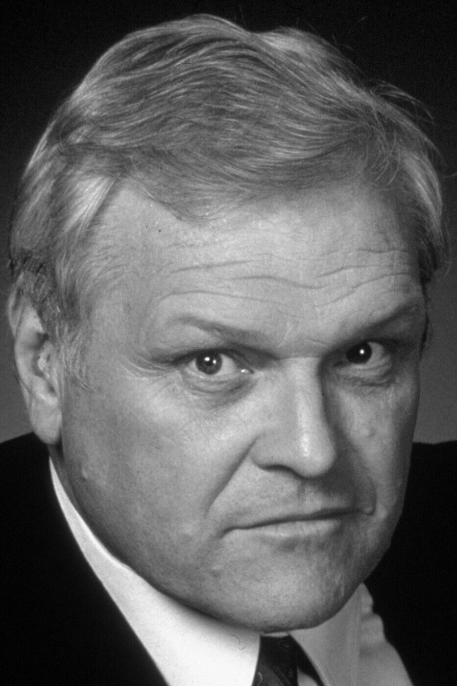 фото Брайан Деннехи