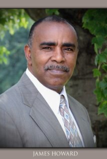 фото Джеймс Ховард