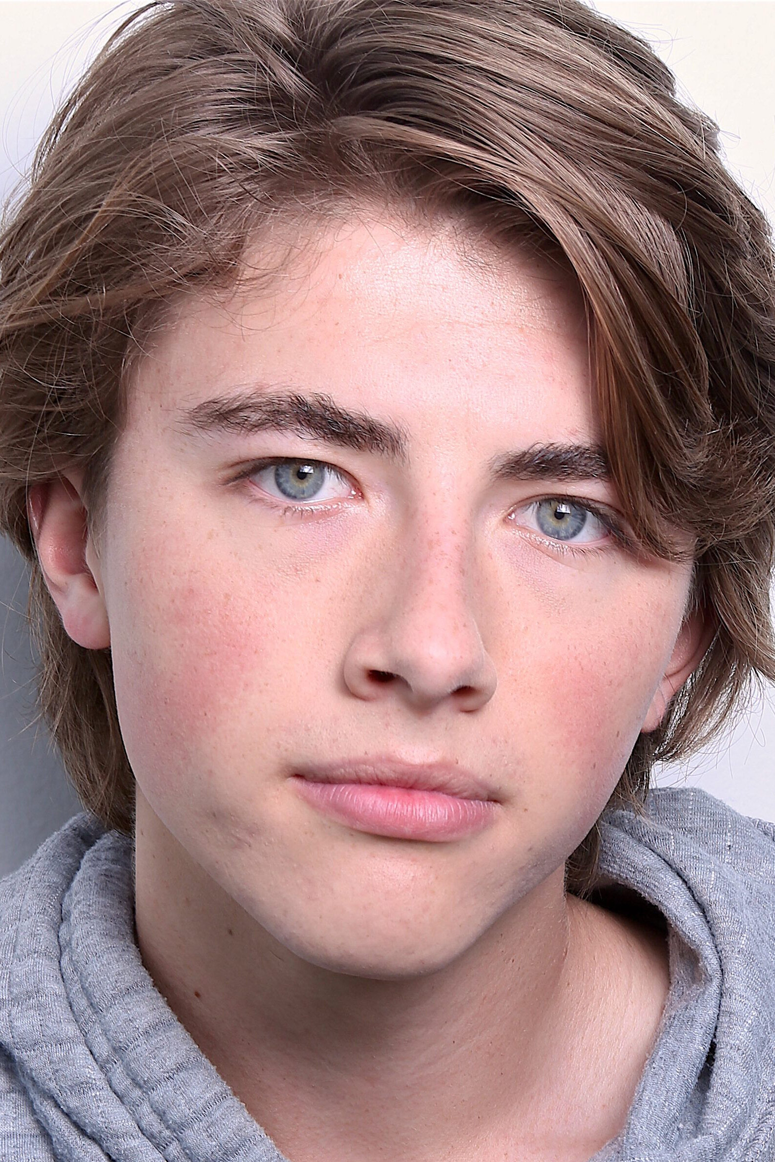 фото Уэсли Ньюман