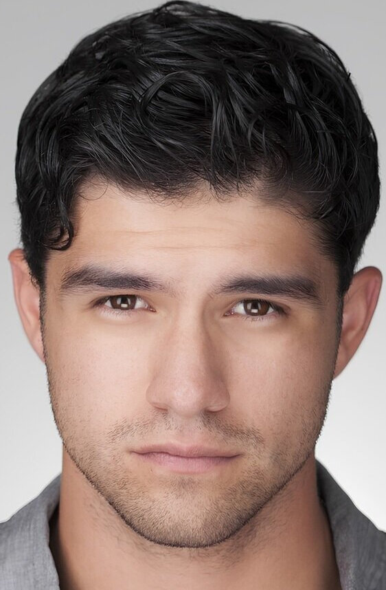 фото Джесси Пози