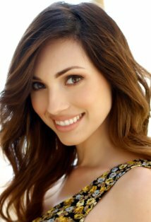 фото Джессика Манн