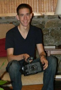 фото Кристиан Хиггинс