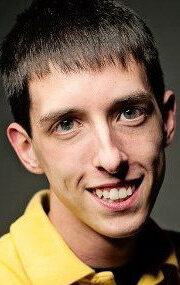 фото Коуди Роджерс