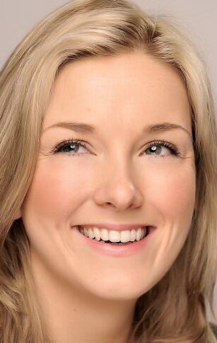 фото Сьюзи Хулихан