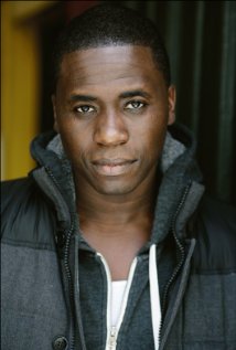 фото Нарада Кэмпбелл