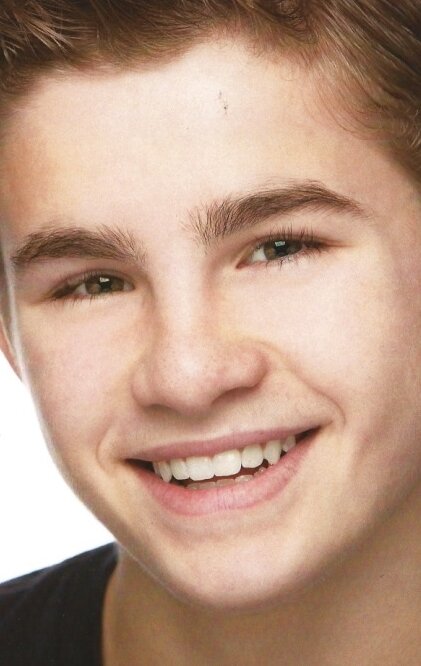 фото Майкл Нигро