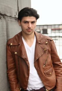 фото Альдо Урибе