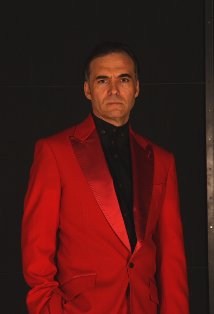 фото Дэвид Уилкинсон