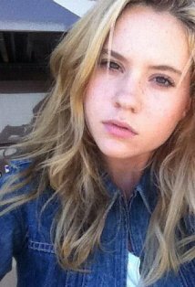 фото Холли Арбо