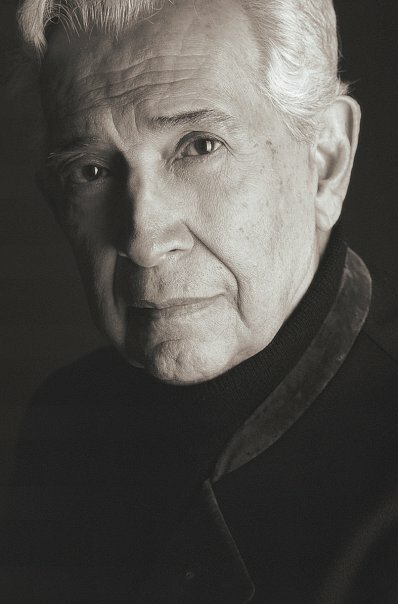 фото Рафаэль Брисеньо