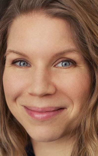 фото Джулия Эфферц