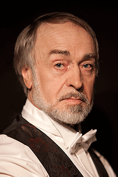 фото Владимир Фролов