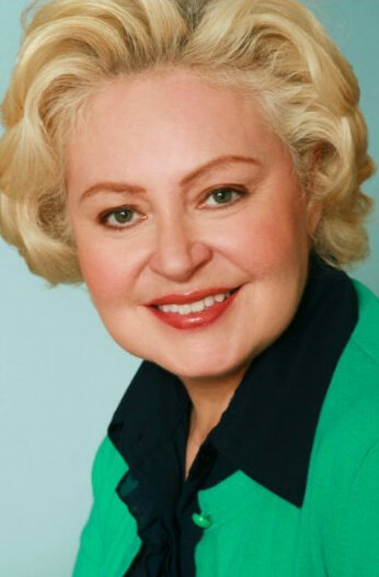 фото Нора Парадизо