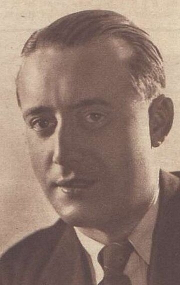 фото Эдгар Невилл