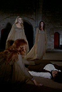 фото Джаннин Местре