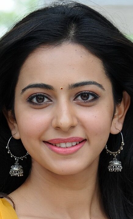 фото Ракул Прит Сингх