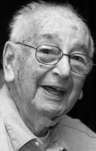 фото Джо Саймон