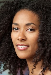 фото Эбби Крачфилд