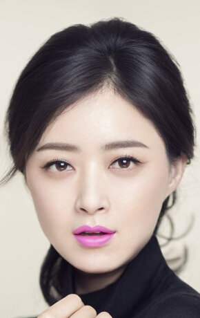 фото Цзян Синь