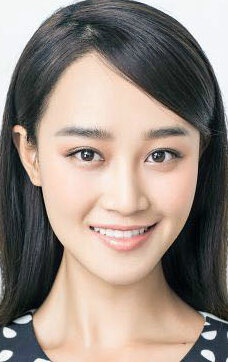 фото Лань Инъин