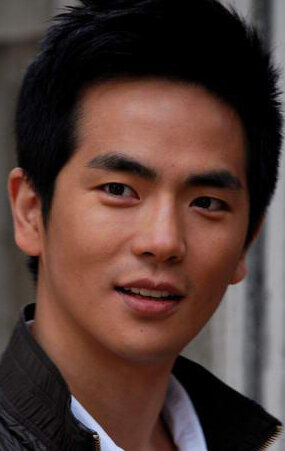 фото Чжан Сяолун