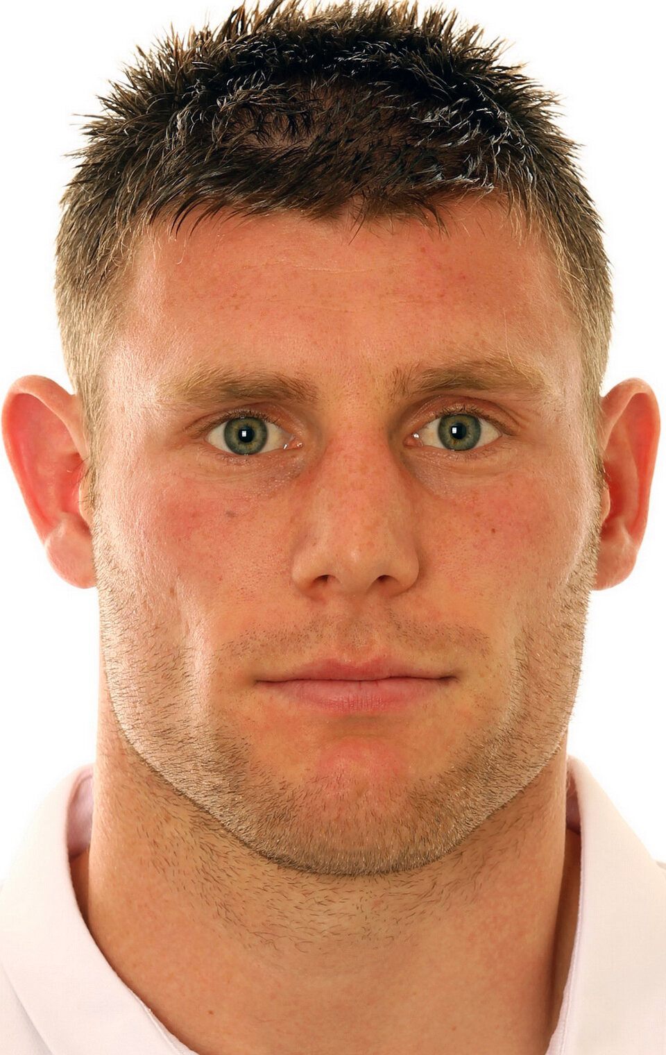 фото Джеймс Милнер