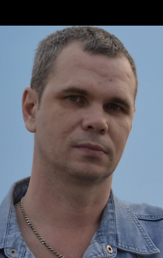 фото Виктор Лебедев