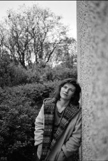 фото Асдис Тороддсен