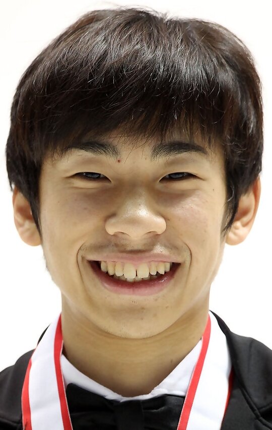 фото Нобунари Ода