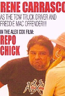 фото Рене Карраско