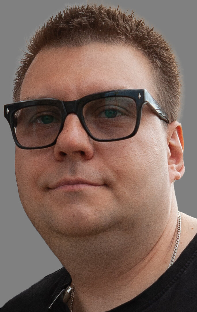 фото Андрей Элинсон