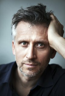 фото Пер Лёфтберг