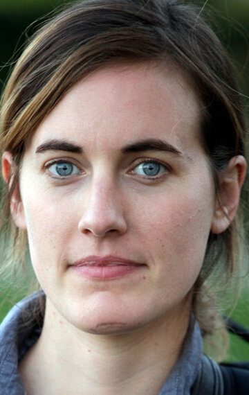 фото Трева Вурмфельд