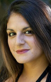 фото Dorothea Paschalidou