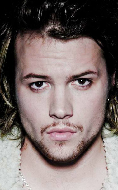 фото Джеймс Джошуа Блейк