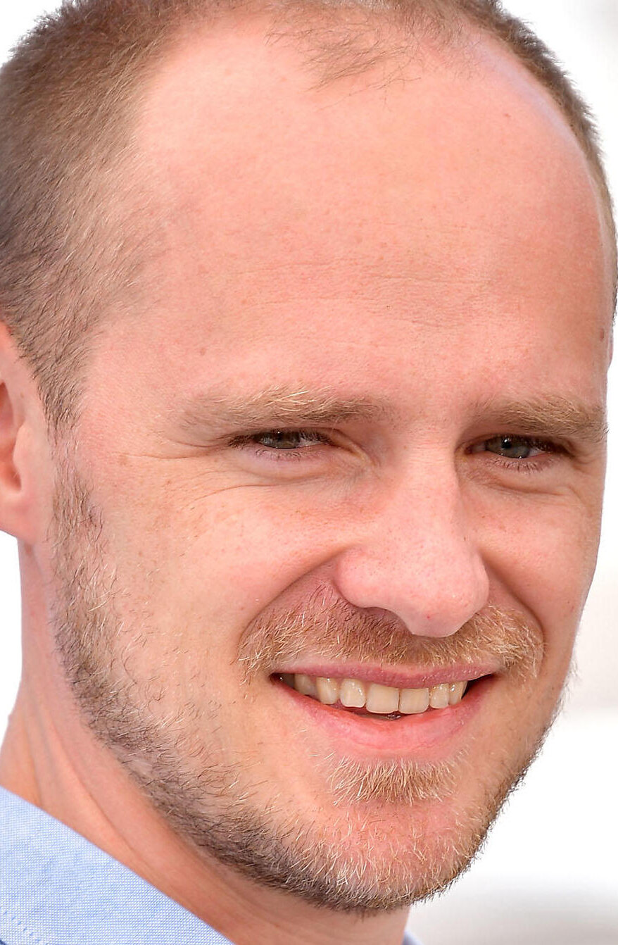 фото Эдвард Уоттс