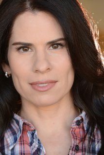 фото Florence Vinger