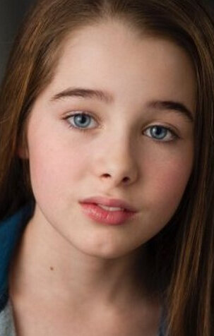 фото Грэйсин Шиней