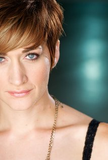 фото Ashley Renee Scott