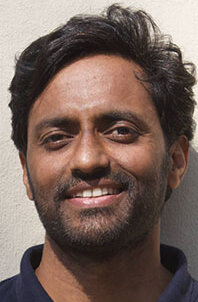 фото Кулдип Патель