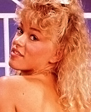 фото Кристина Кинг