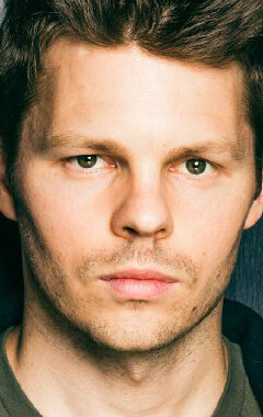 фото Блейк Уэбб