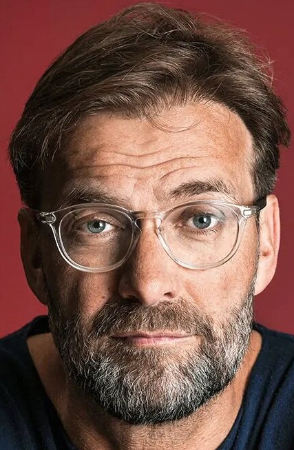 фото Юрген Клопп