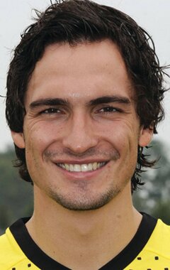 фото Матс Хуммельс