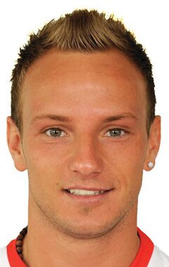 фото Иван Ракитич