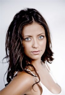 фото Мэйя Уилсон