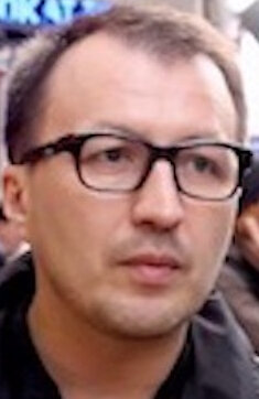 фото Михаил Ананьев