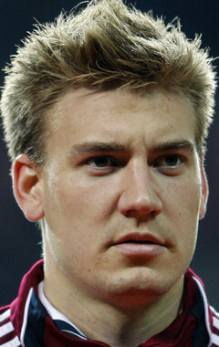 фото Никлас Бендтнер