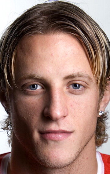 фото Рето Циглер